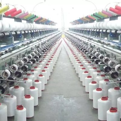 Textile Industry