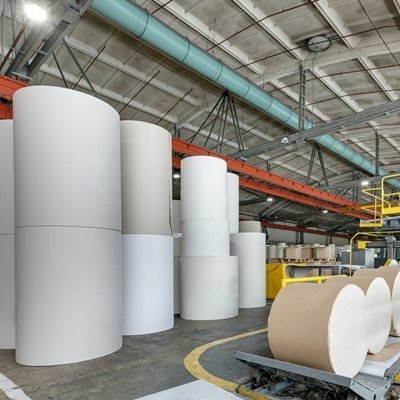 Pulp and Paper Industry